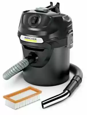 Karcher AD 2 1.629-711.0 600W Odkurzacz do popiołu