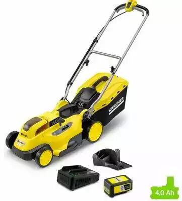 Karcher LMO 18-36 1.444-421.0 Kosiarka akumulatorowa