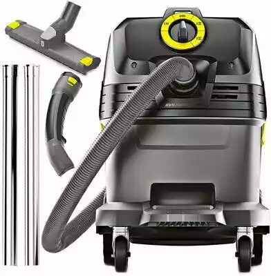 Karcher NT 30/1 TACT L 1380W Odkurzacz przemysłowy