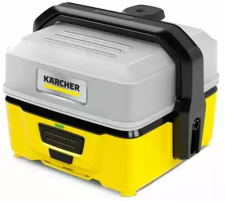 Karcher OC 3 120l/h 2,8m Myjka ciśnieniowa