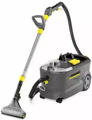 Karcher Puzzi 10/1 1250W Odkurzacz piorący