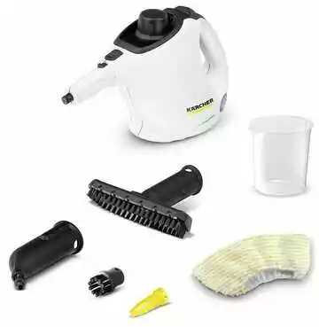 Karcher SC 1 1.516-400.0 1200W Parownica ręczna