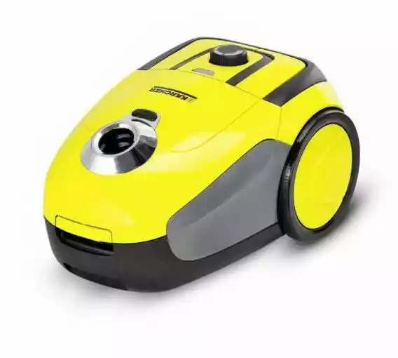 Karcher VC 2 1.198-105.0 700W Odkurzacz tradycyjny