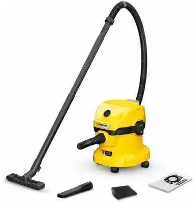 Karcher WD 2-18 V-12/18 1.628-500.0 225W Odkurzacz akumulatorowy