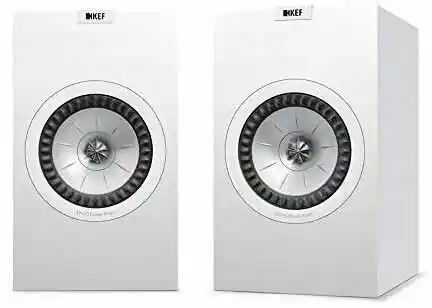 KEF Q350 Kolumny podstawkowe - 1 szt. - white