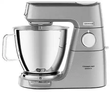 Kenwood KVL85.224SI robot kuchenny