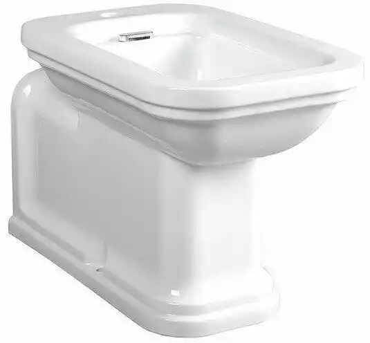 Kerasan Waldorf bidet 37x42x65cm 4120K1