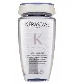 Kerastase Blond Absolu Bain Lumiere Szampon do włosów 250 ml