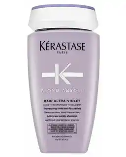 Kerastase Blond Absolu Bain Ultraviolet Szampon do włosów 250 ml