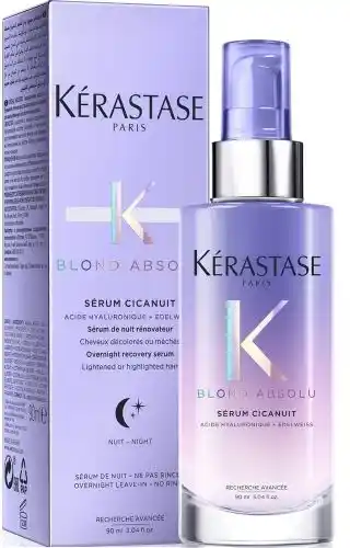 Kerastase Blond Absolu Serum Cicanuit Serum do włosów 90 ml