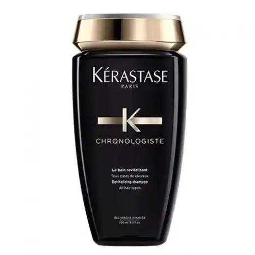 Kerastase Chronologiste Bain Regenerant Szampon do włosów 250 ml