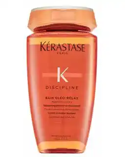 Kerastase Discipline Oleo-Relax kąpiel szampon dyscyplinujący 250ml