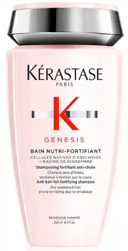 Kerastase Genesis Bain Nutri-Fortifiant Szampon do włosów 250 ml