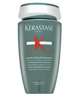 Kerastase Genesis Homme Bain De Masse epaississant Szampon do włosów 250 ml