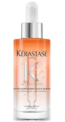 Kerastase Nutritive Nutri-Supplement Scalp Serum Serum do włosów 90 ml