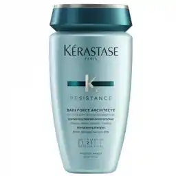 Kerastase Resistance Bain Force Architecte Szampon do włosów 250 ml