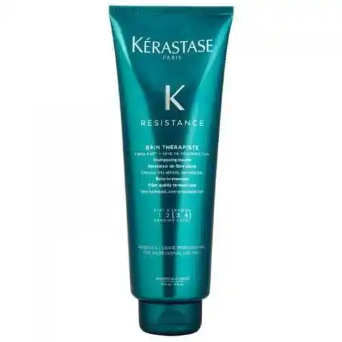 Kerastase Resistance Therapiste Szampon do włosów 250 ml