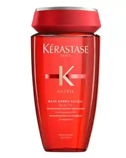 Kerastase Soleil Bain Apres-Soleil Eau de Coco Szampon do włosów 250 ml