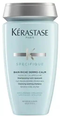 Kerastase Specifique Dermo-Calm Bain Riche Szampon do włosów 250 ml