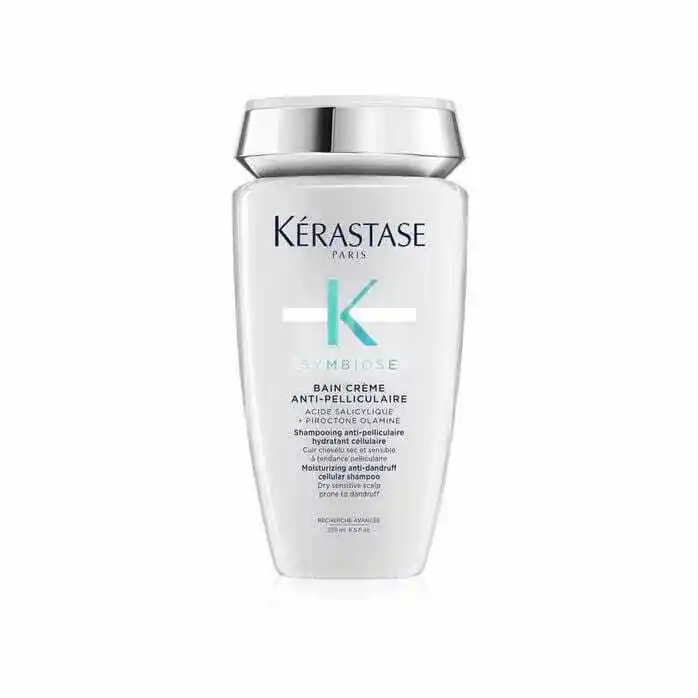 Kerastase Symbiose Bain Creme Anti-Pelliculaire Szampon do włosów 250 ml