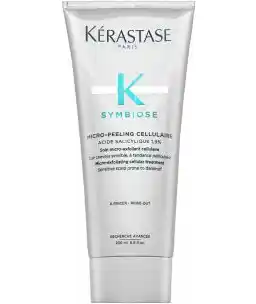 Kerastase Symbiose peeling do wrażliwej skóry głowy z łupieżem 200ml