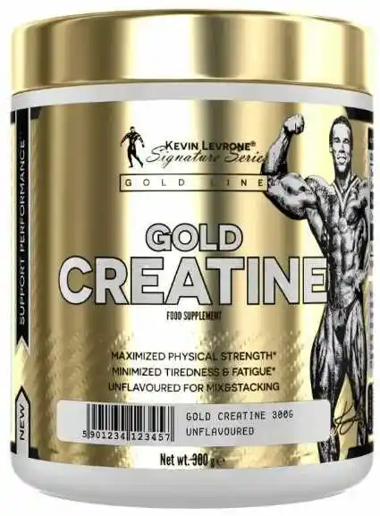 Kevin Levrone Gold Creatine 300g