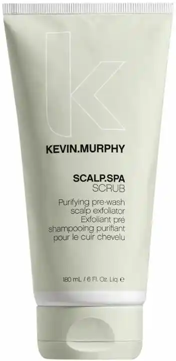 Kevin Murphy Scalp.SPA Scrub oczyszczający peeling do skóry głowy 180ml