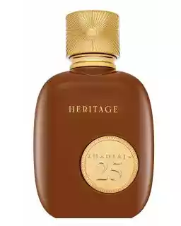 Khadlaj 25 Heritage woda perfumowana 100 ml