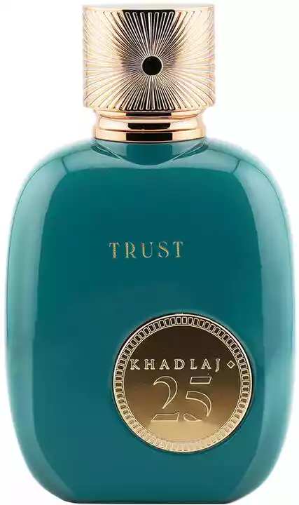 Khadlaj 25 Trust woda perfumowana 100 ml