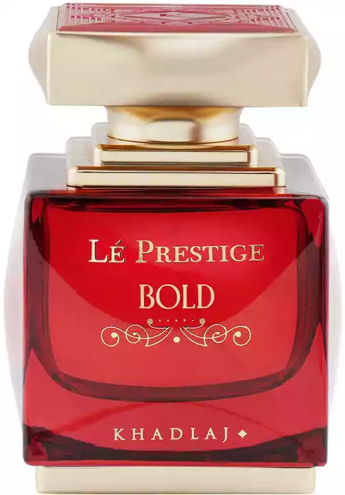 Khadlaj Le Prestige Bold woda perfumowana 100 ml