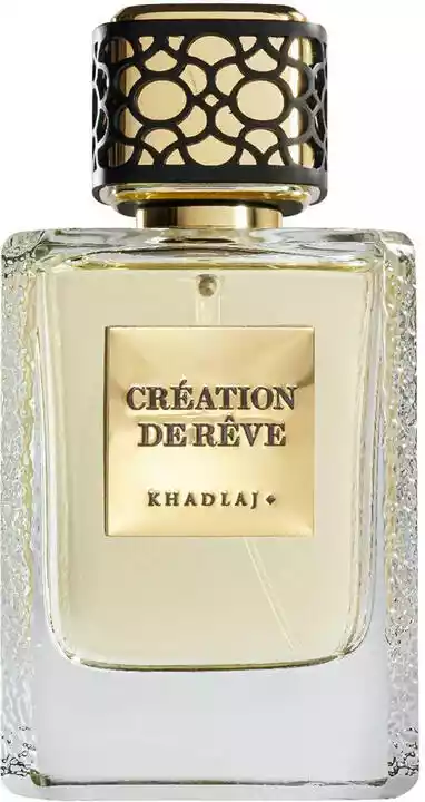 Khadlaj Maison CrEation De Reve woda perfumowana 100 ml