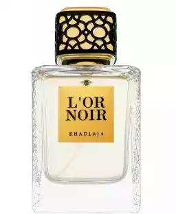 Khadlaj Maison L Or Noir woda perfumowana 100 ml