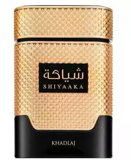 Khadlaj Shiyaaka Gold woda perfumowana 100 ml