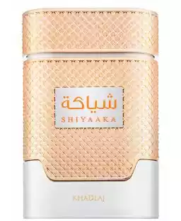 Khadlaj Shiyaaka White woda perfumowana 100 ml