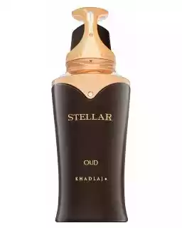 Khadlaj Stellar Oud woda perfumowana 100 ml