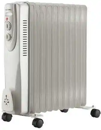 Kiano Heater 25 Grzejnik olejowy