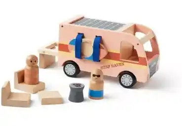 Kids Concept - Camper van AIDEN