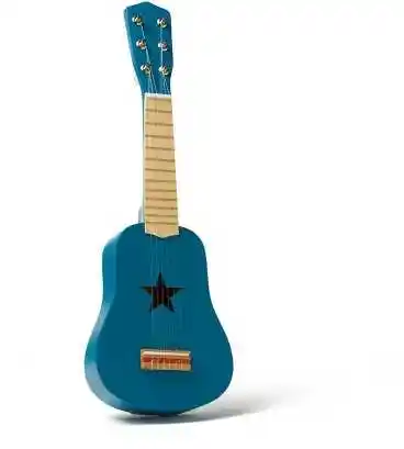 Kids Concept - Gitara blue