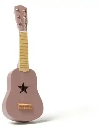 Kids Concept - Gitara lilac