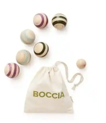 Kids Concept - Gra Boccia