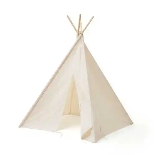 Kids Concept - Namiot Tipi white