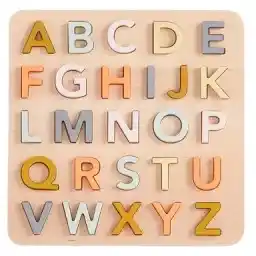 Kids Concept - Puzzle ABC