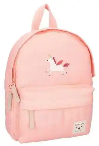 KIDZROOM Plecak dla dzieci Unicorn Stella pink