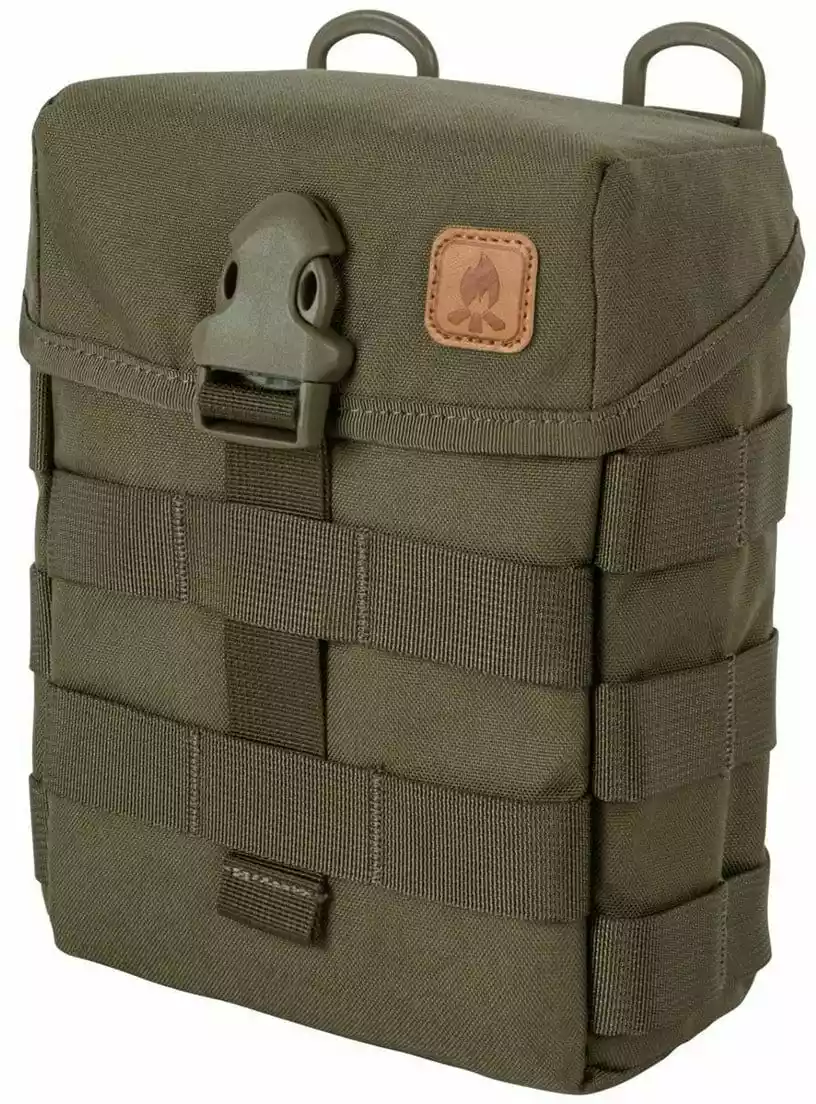 Kieszeń Helikon E&E Pouch MO-U03-CD-81