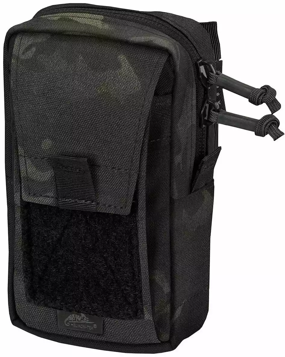 Kieszeń Helikon Navtel Pouch cordura One Size MO-O08-CD-0C