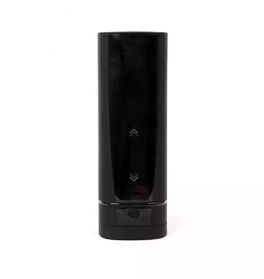 Kiiroo Onyx plus - interaktywny masturbator (czarny)