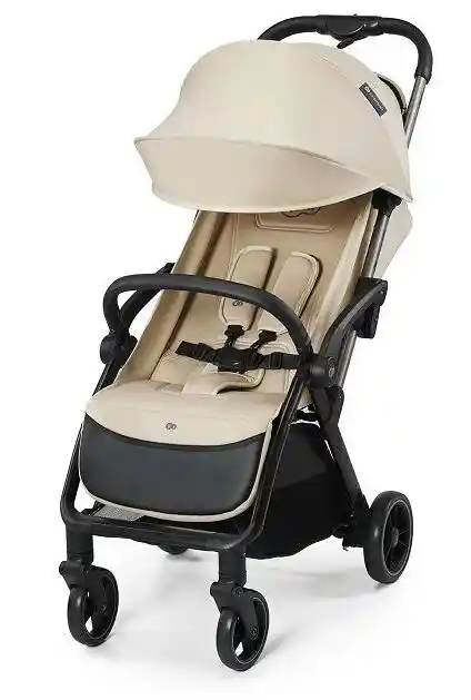 Kinderkraft Apino Wózek spacerowy Dune beige