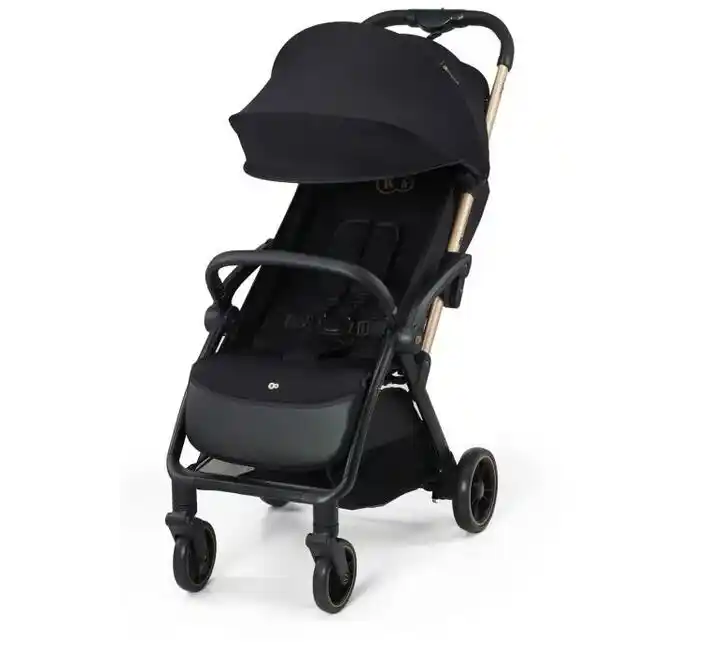 Kinderkraft Apino Wózek spacerowy Raven black