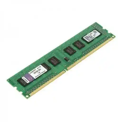 Kingston DDR3 4GB 1600 CL11 Pamięć RAM KVR16N11S8/4