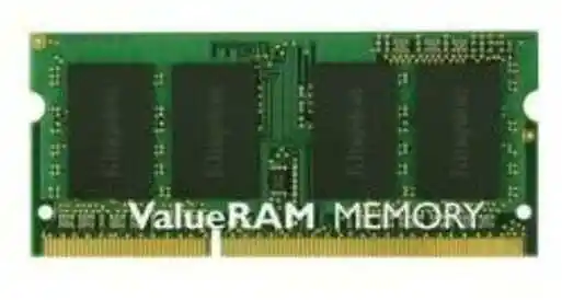 Kingston DDR3 8GB 1600 CL11 Pamięć SO-DIMM KVR16S11/8